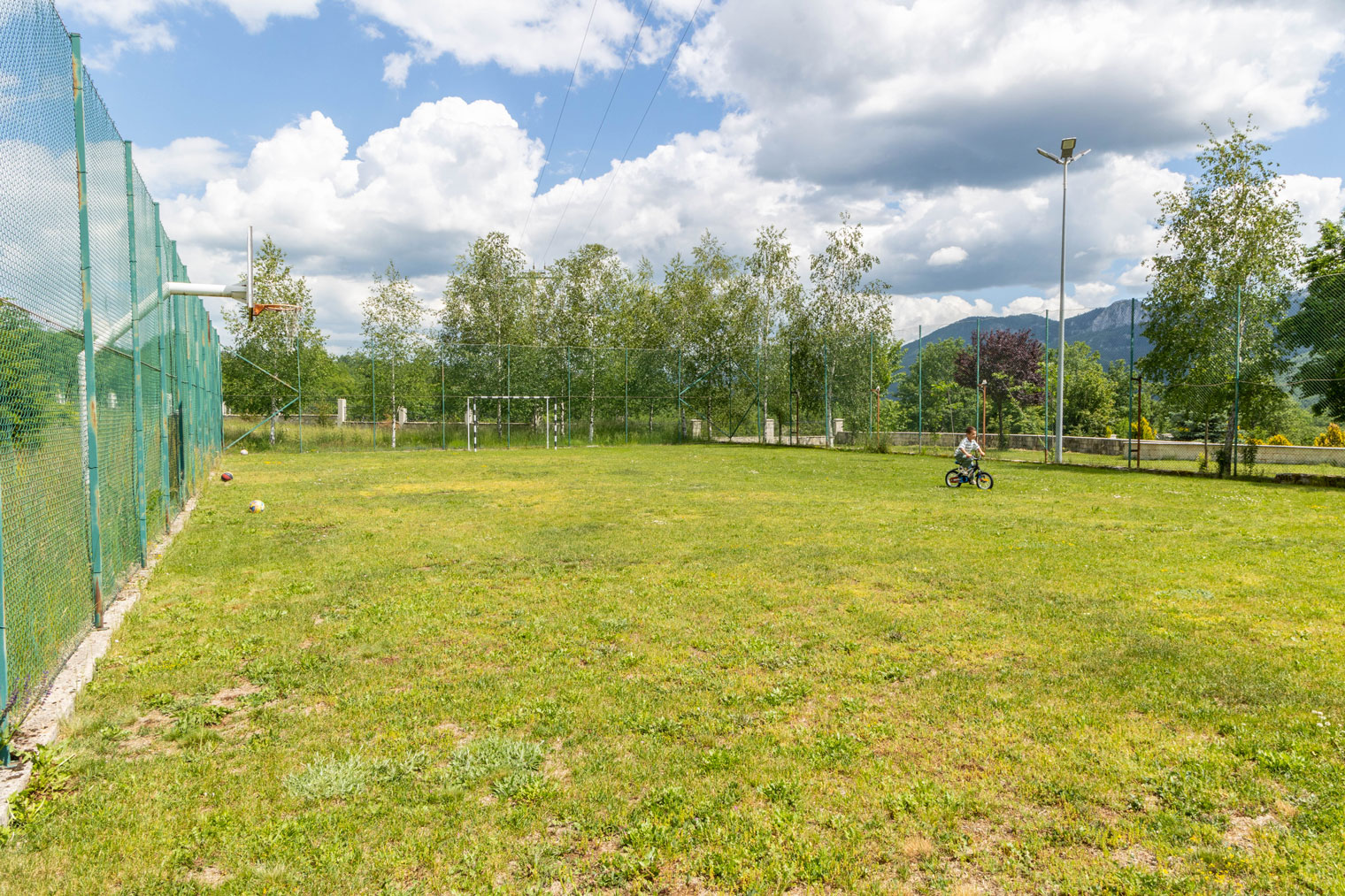 Children Playground